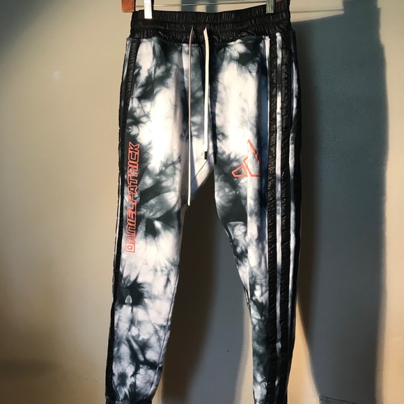 Adidas X Daniel Patrick jogger pants - Picture 1 of 10